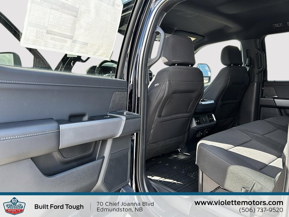 Ford F-150 XLT 2025