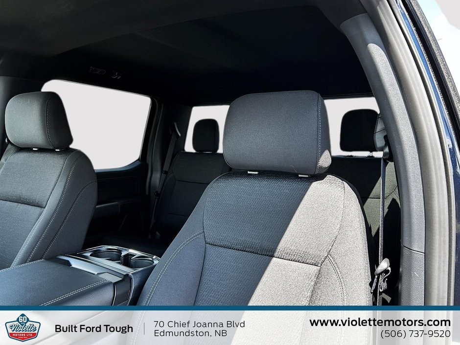 Ford F-150 XLT 2025