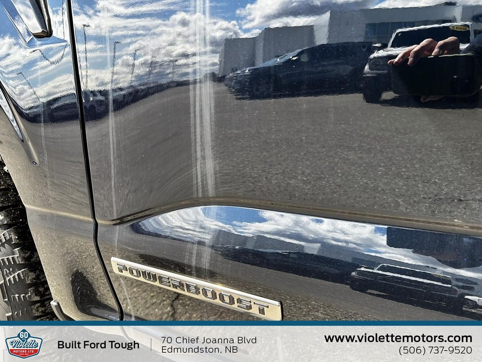 Ford F-150 XLT 2025
