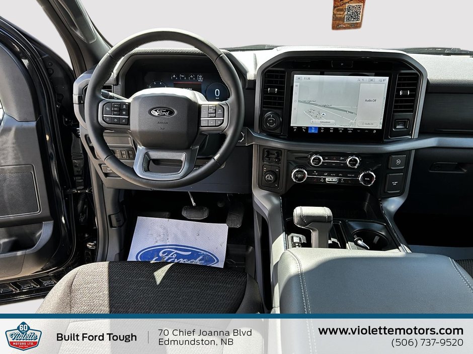 Ford F-150 XLT 2025