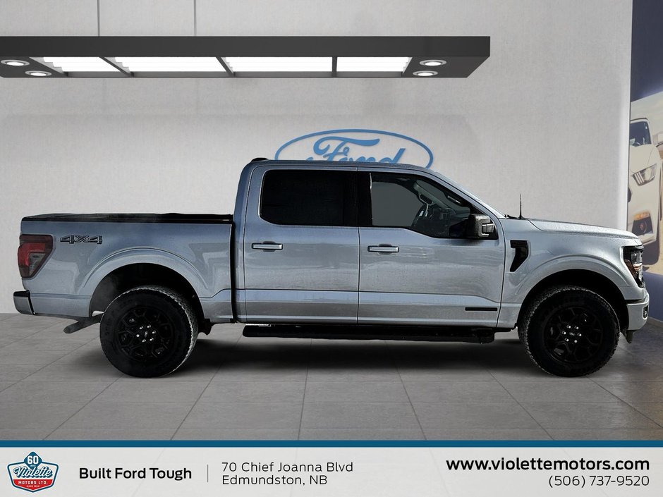 Ford F-150 XLT 2026