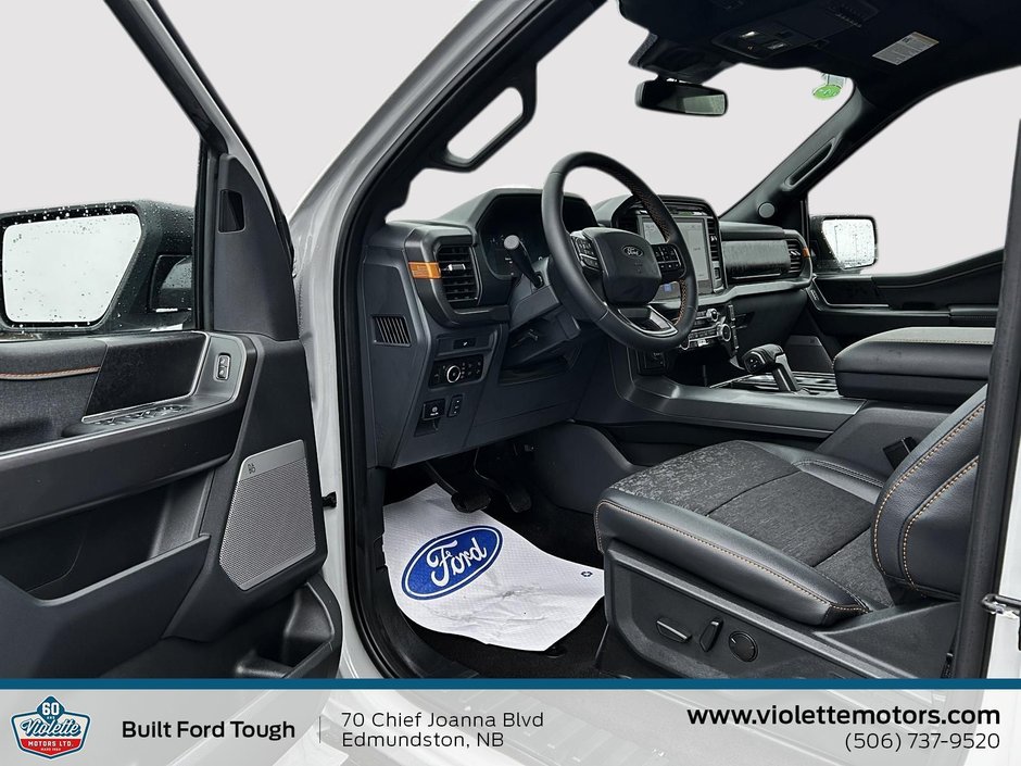 Ford F-150 Tremor 2026