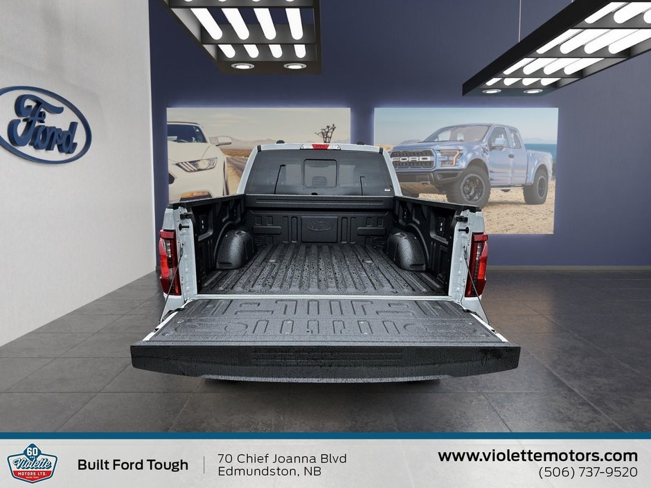 Ford F-150 Tremor 2026