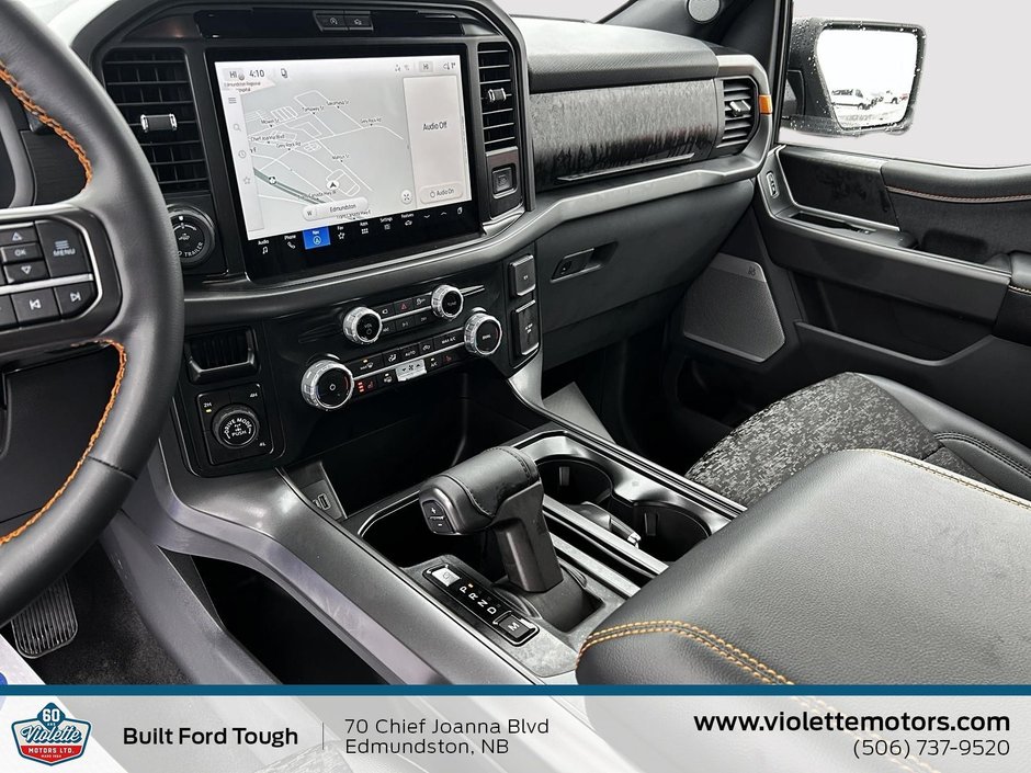 Ford F-150 Tremor 2026