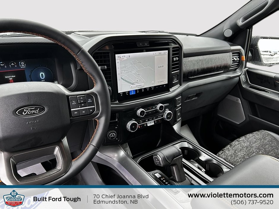 Ford F-150 Tremor 2026