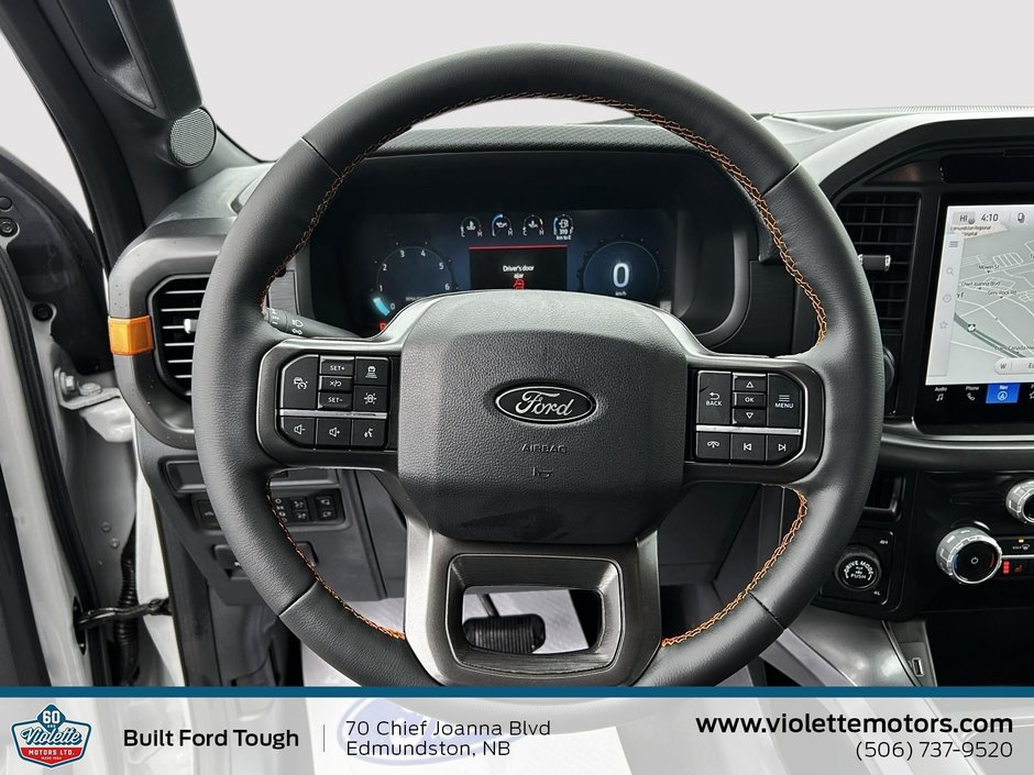 Ford F-150 Tremor 2026