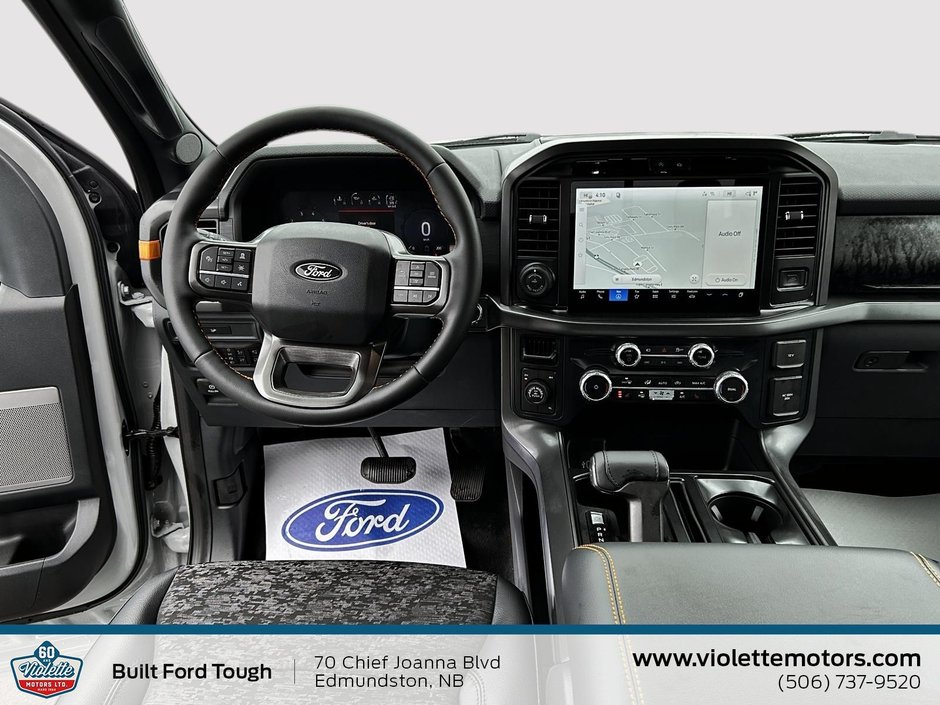 Ford F-150 Tremor 2026