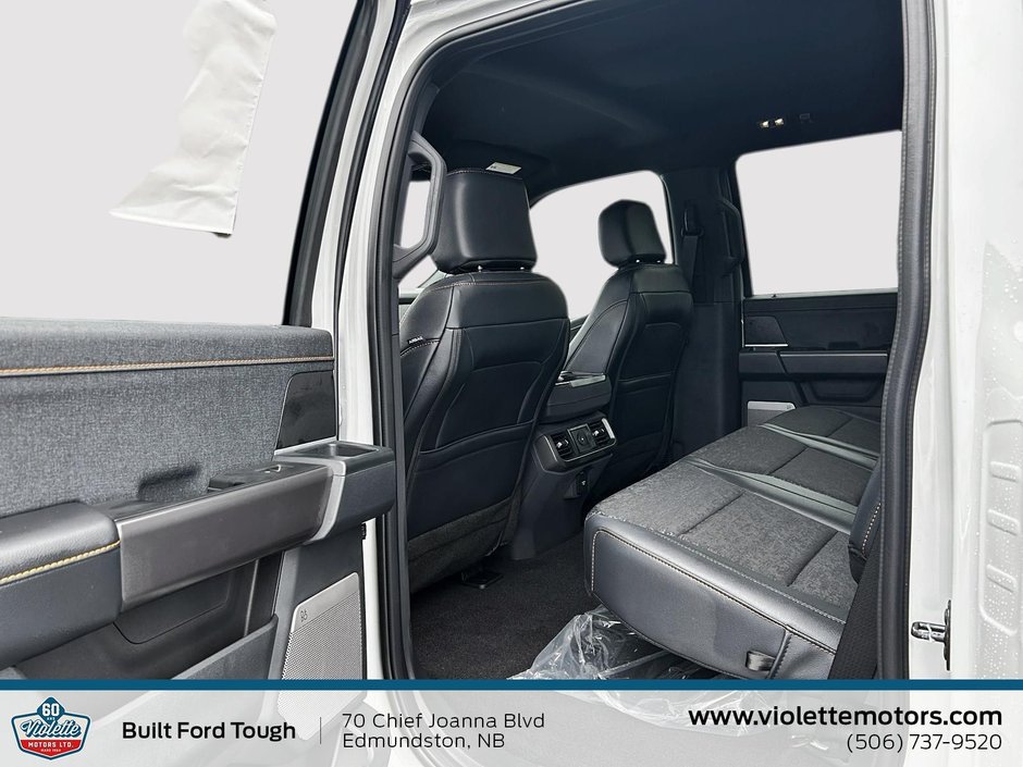 Ford F-150 Tremor 2026