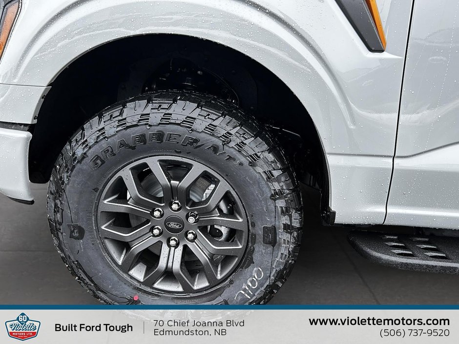 Ford F-150 Tremor 2026