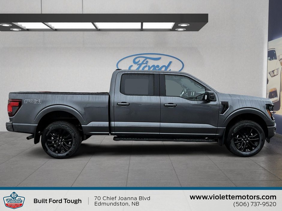 Ford F-150 XLT 2026