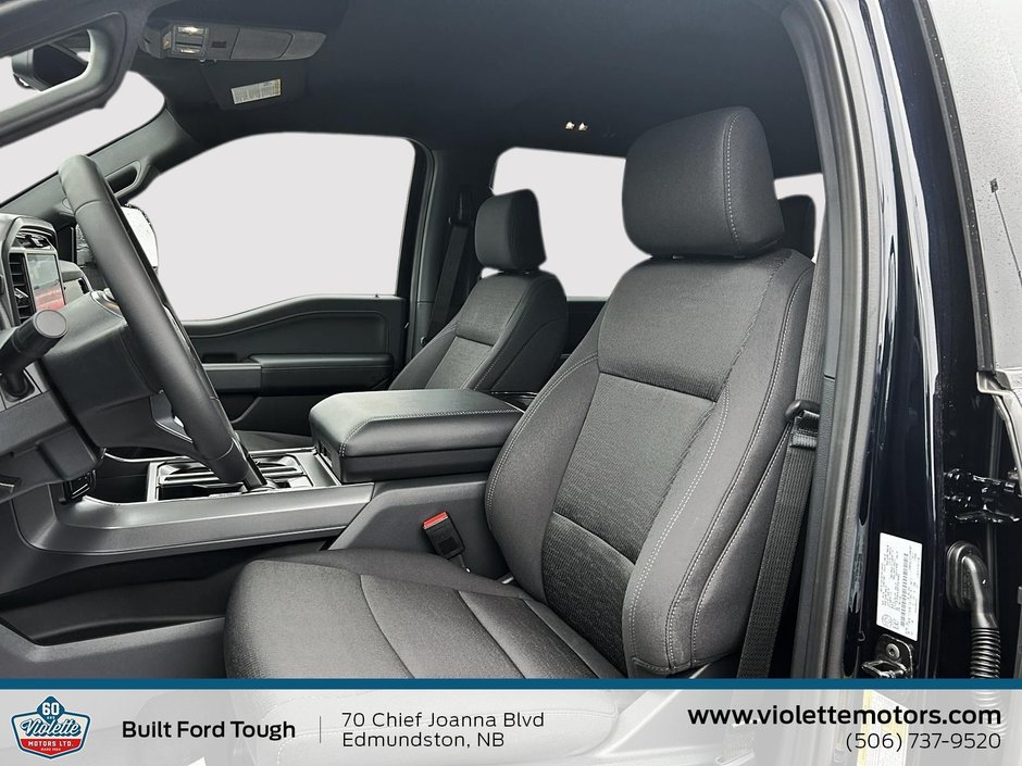 Ford F-150 XLT 2026