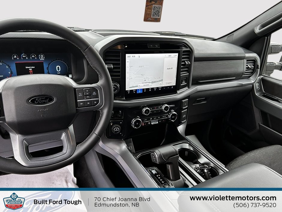 Ford F-150 XLT 2026