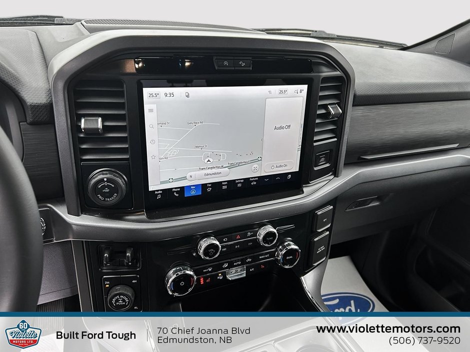 Ford F-150 XLT 2026