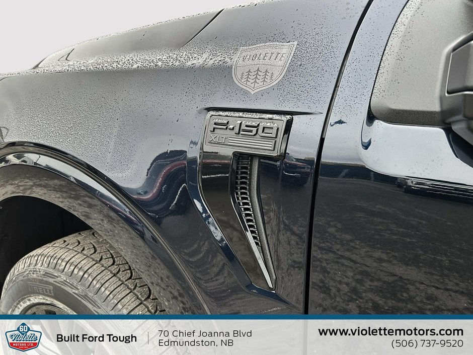 Ford F-150 XLT 2026