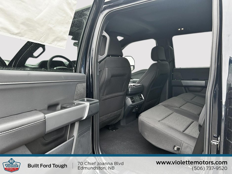 Ford F-150 XLT 2026