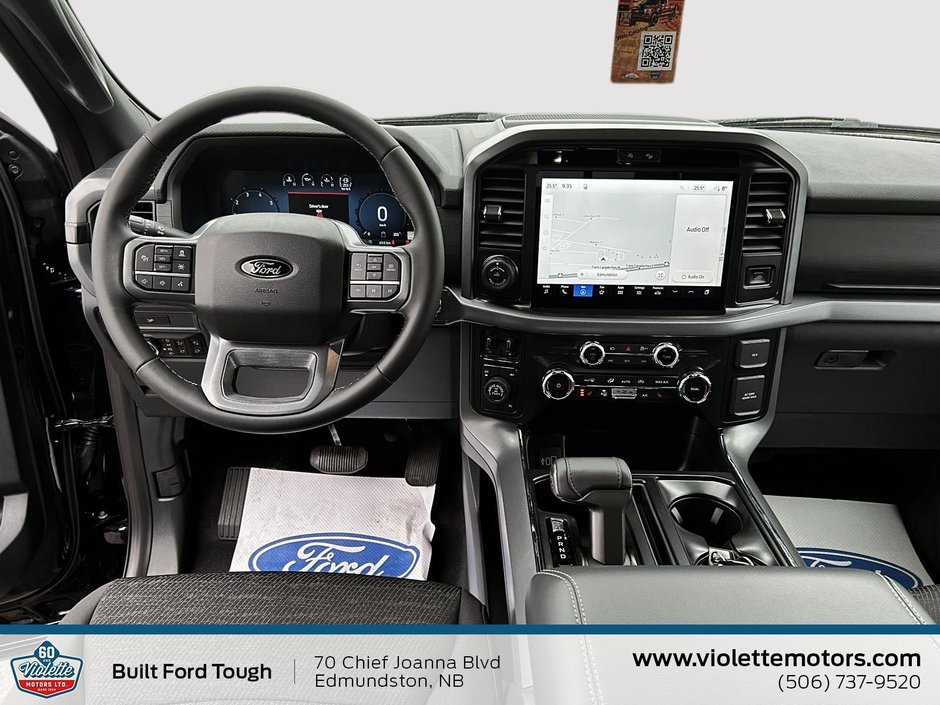 Ford F-150 XLT 2026