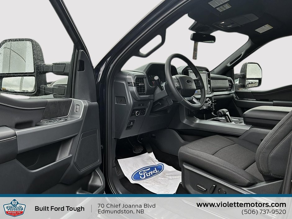 Ford F-150 XLT 2026