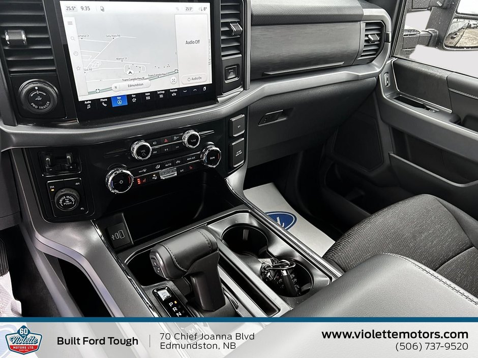 Ford F-150 XLT 2026