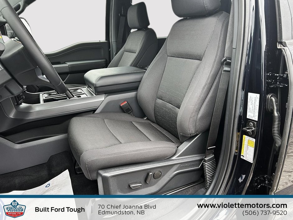 Ford F-150 XLT 2026