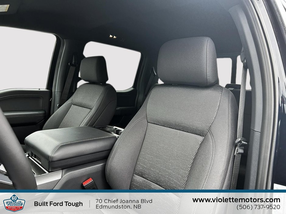 Ford F-150 XLT 2026