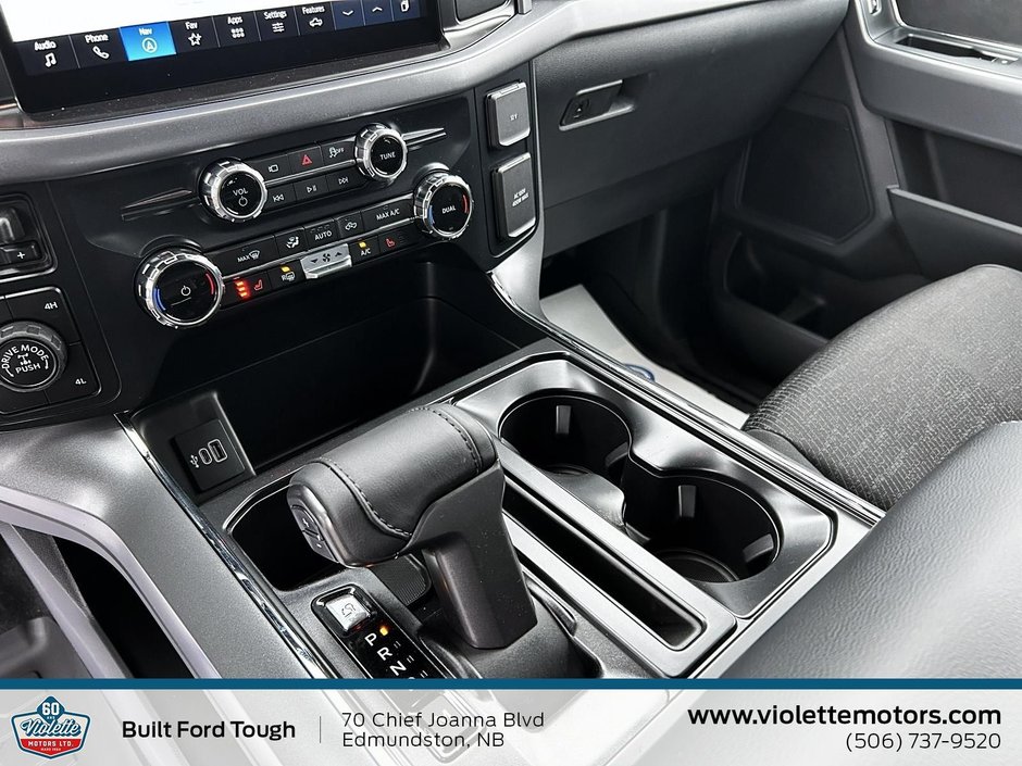 Ford F-150 XLT 2026