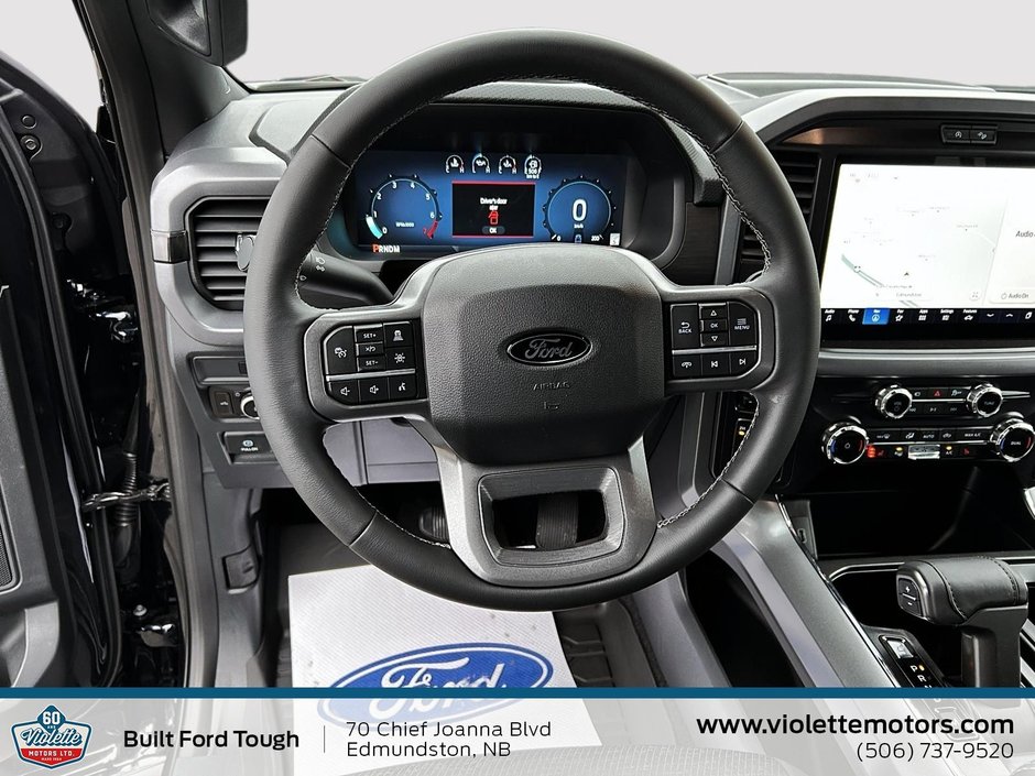 Ford F-150 XLT 2026