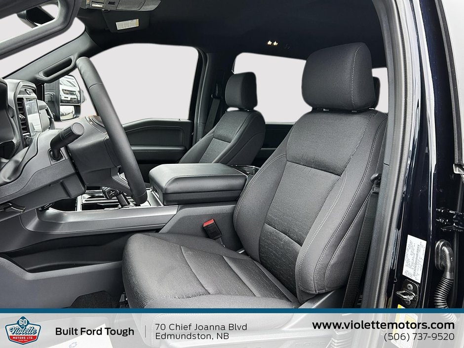 Ford F-150 XLT 2026