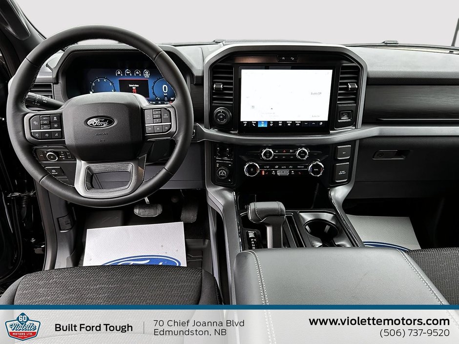 Ford F-150 XLT 2026