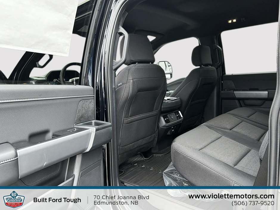 Ford F-150 XLT 2026