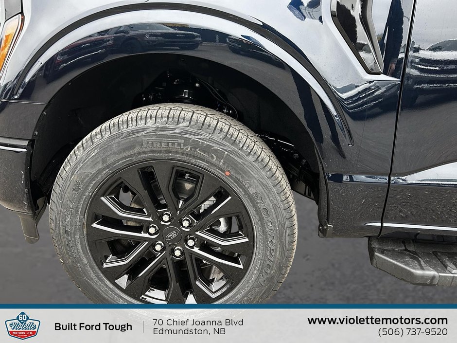 Ford F-150 XLT 2026