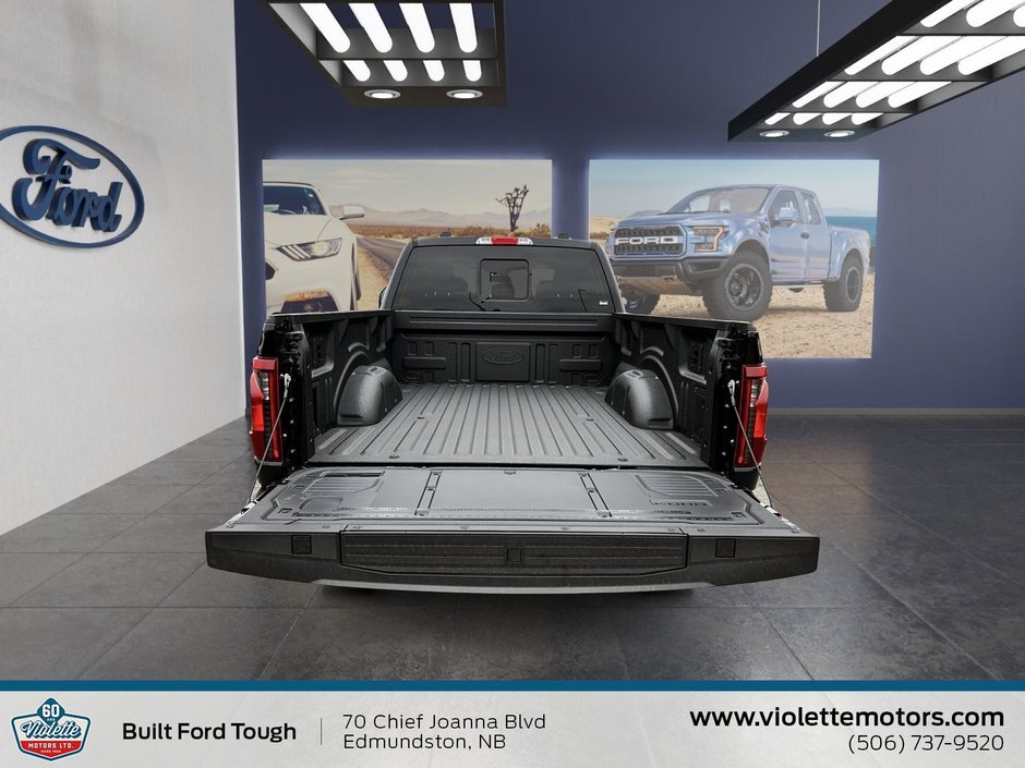 Ford F-150 XLT 2026