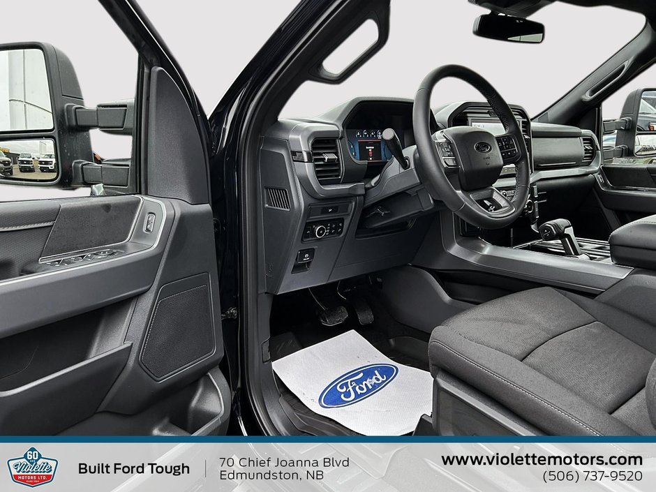 Ford F-150 XLT 2026