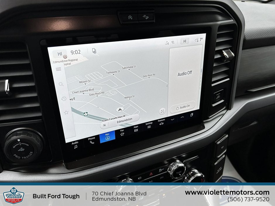 Ford F-150 XLT 2026