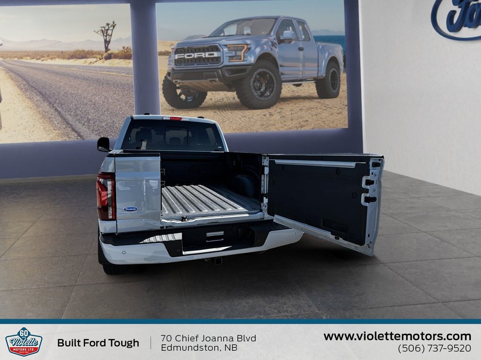 Ford F-150 LARIAT 2026