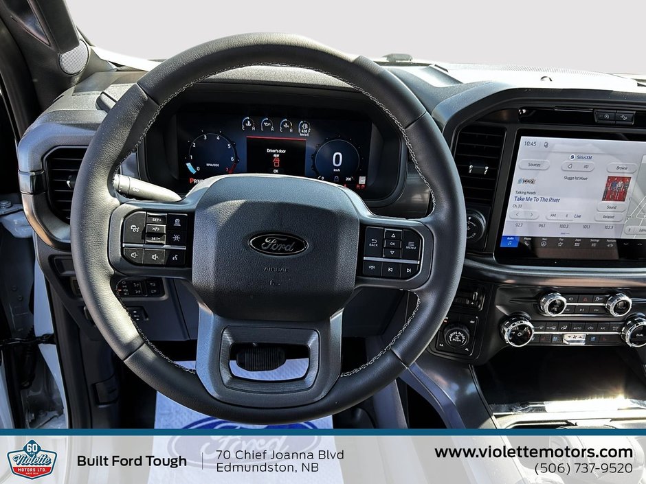 Ford F-150 LARIAT 2026