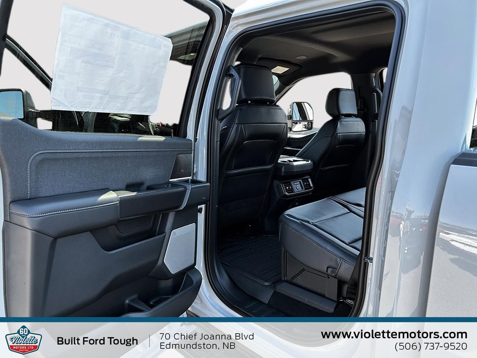 Ford F-150 LARIAT 2026