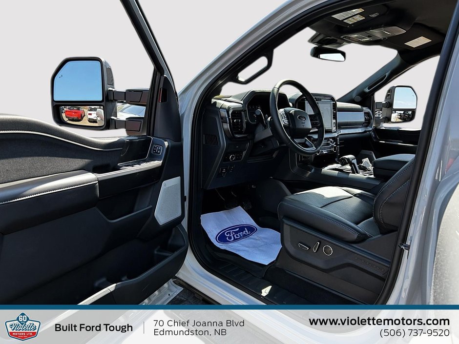 Ford F-150 LARIAT 2026