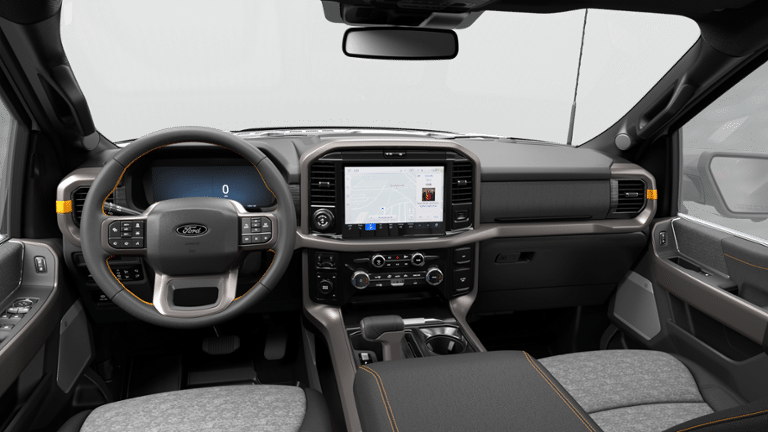 Ford F-150 Tremor 2026