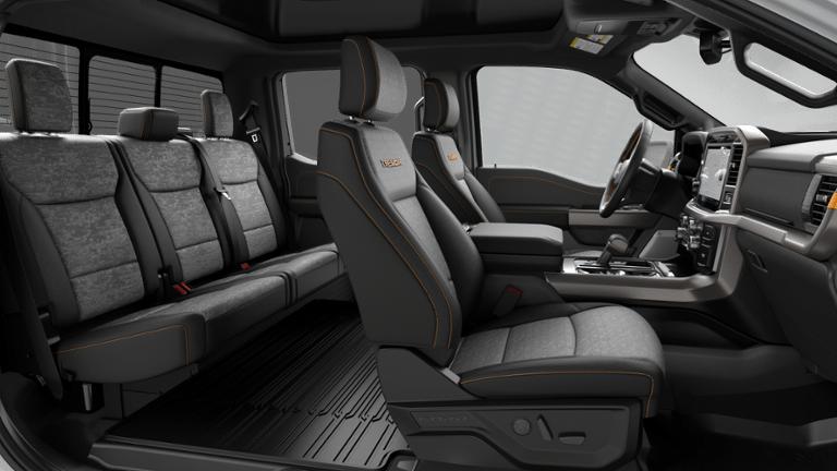 Ford F-150 Tremor 2026