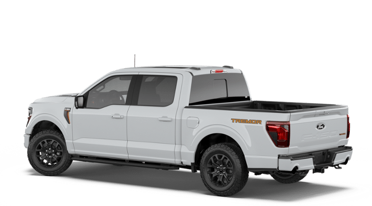 Ford F-150 Tremor 2026