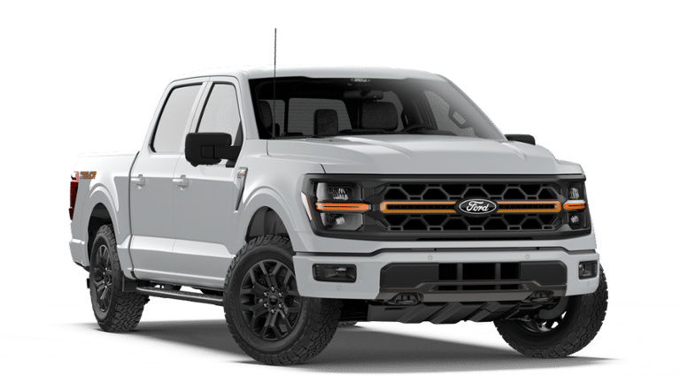 Ford F-150 Tremor 2026