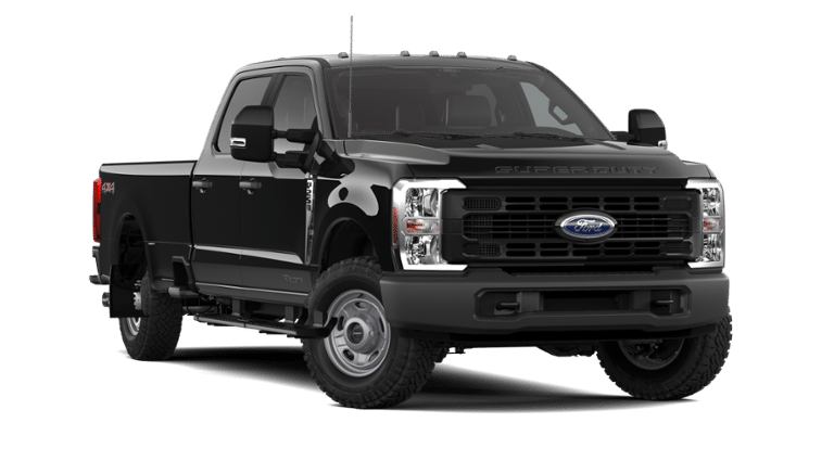 2026 Ford F-250 XL