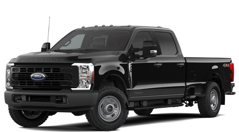 2026 Ford F-250 XL