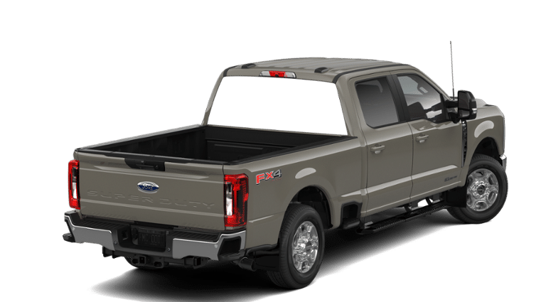 2026 Ford F-250 XLT