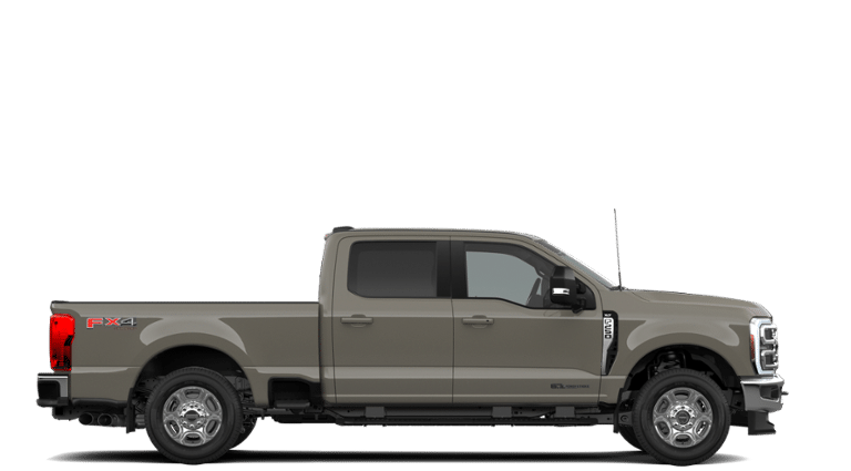 2026 Ford F-250 XLT