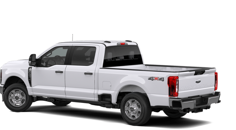 2026 Ford F-250 XLT