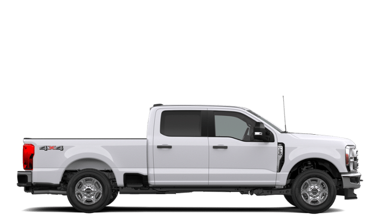 2026 Ford F-250 XLT