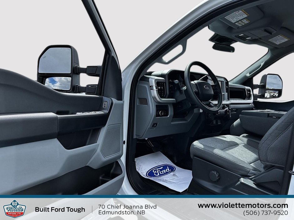 2026 Ford F-350 XL