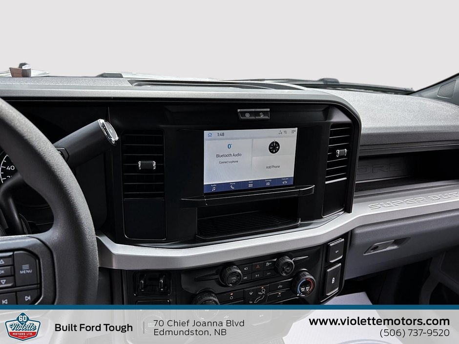 2026 Ford F-350 XL