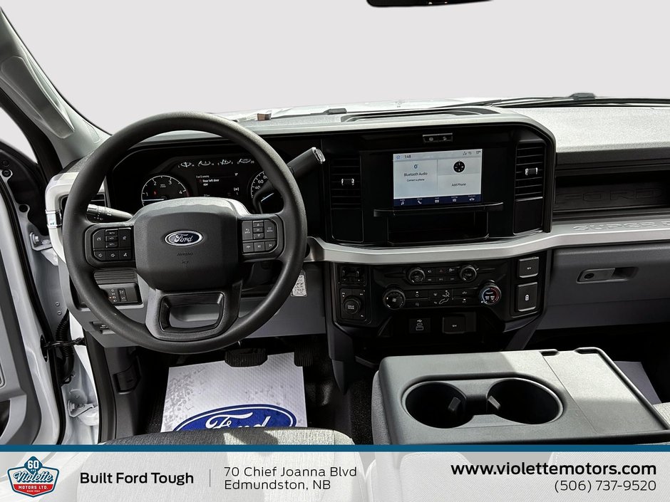 2026 Ford F-350 XL